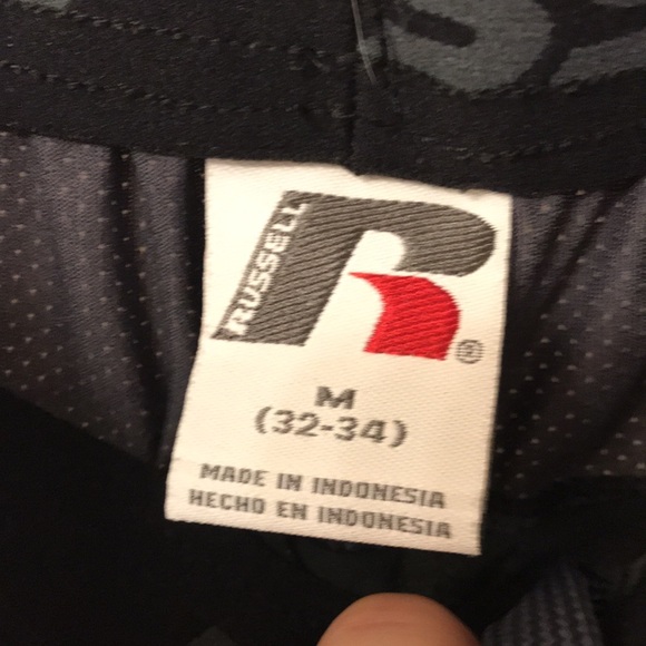 Russell athletic performance pants - Picture 8 of 12